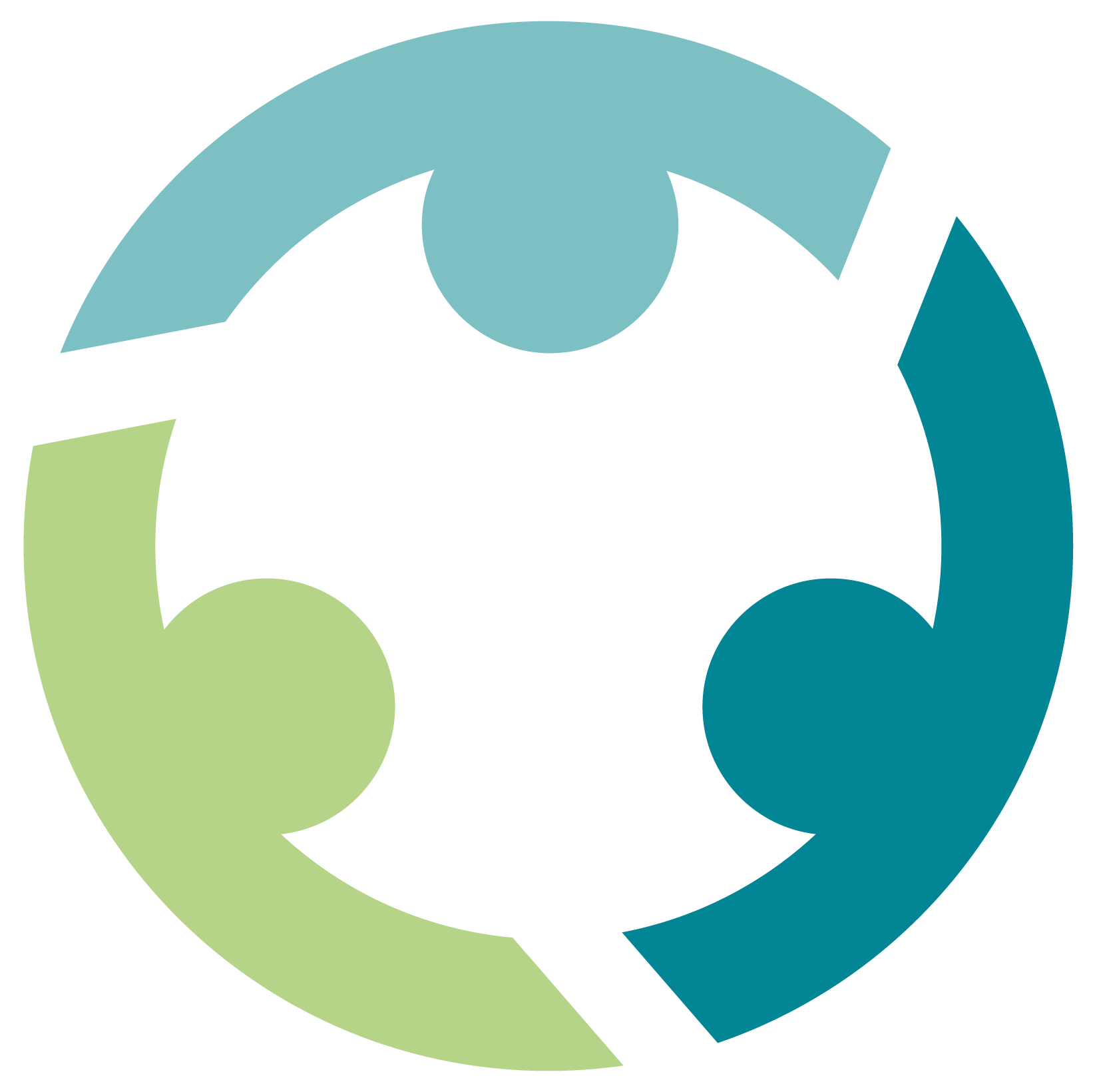 Bioethos Centro Clínico - Logo App