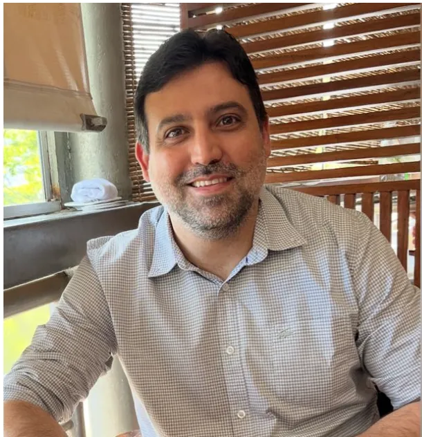 Diretora Administrativa