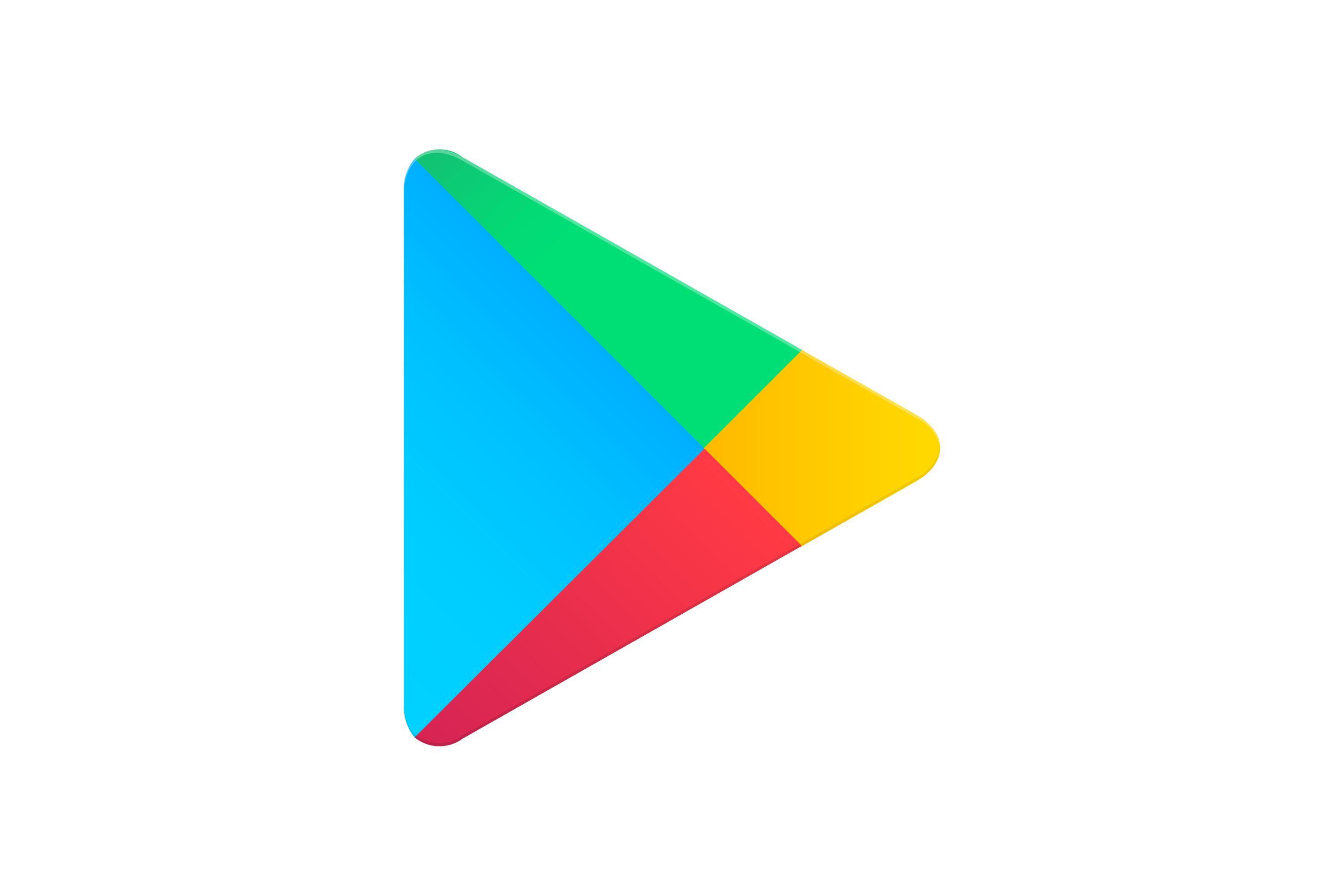 Google Play Store